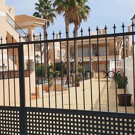 Casa Algorfa Alicante Spain Ngoại thất bức ảnh