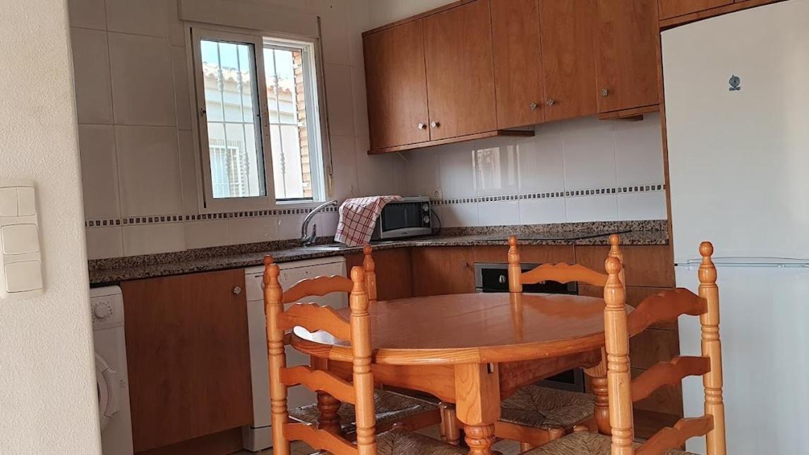 Casa Algorfa Alicante Spain Ngoại thất bức ảnh