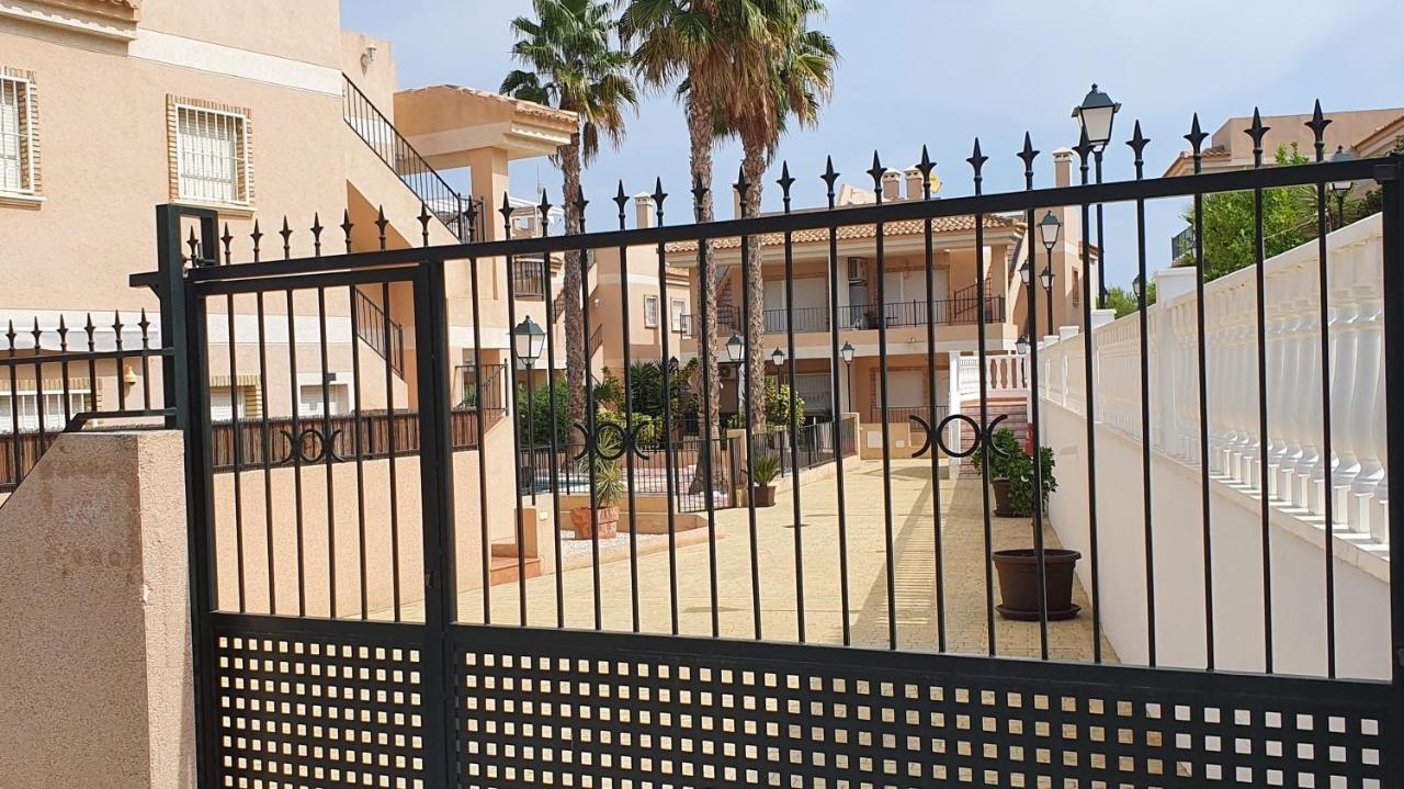 Casa Algorfa Alicante Spain Ngoại thất bức ảnh