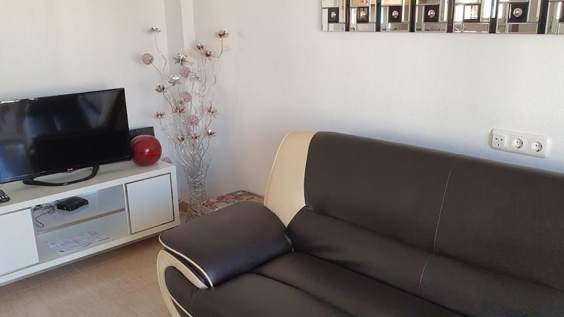 Casa Algorfa Alicante Spain Ngoại thất bức ảnh